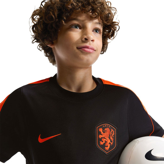 Nike Nederland Strike Trainingsset Kids WK 2026