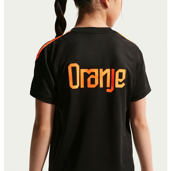 Nike Nederland Strike Trainingsset Kids WK 2026
