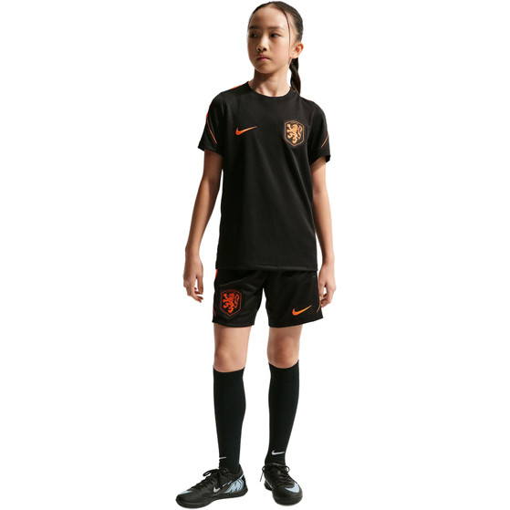 Nike Nederland Strike Trainingsset Kids WK 2026