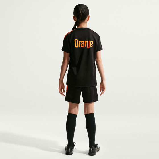 Nike Nederland Strike Trainingsset Kids WK 2026