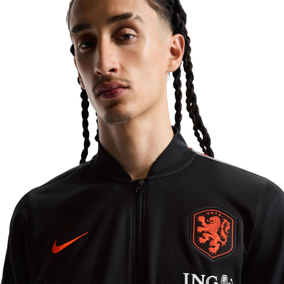 nike Pays-Bas Strike Ensemble Training CM26