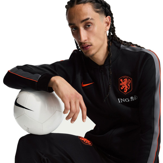 nike Pays-Bas Strike Ensemble Training CM26