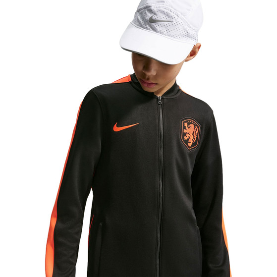 nike Pays-Bas Strike Ensemble Training Jr CM 26