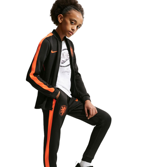nike Pays-Bas Strike Ensemble Training Jr CM 26