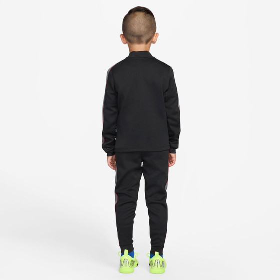 Nike Pays-Bas Strike ensemble training