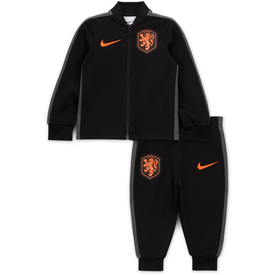nike Pays-Bas Strike Ensemble Training Baby CM 26