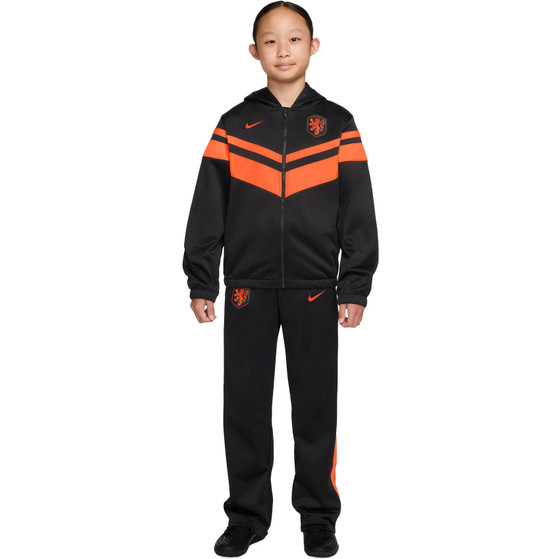 Nike Nederland Sportswear Trainingspak Kids WK
