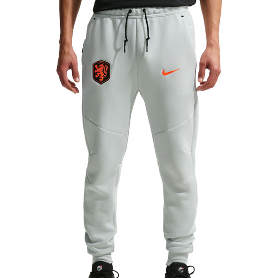 Nike Niederlande Tech Fleece Trainingsanzug WM 2026