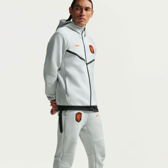 Nike Niederlande Tech Fleece Trainingsanzug WM 2026
