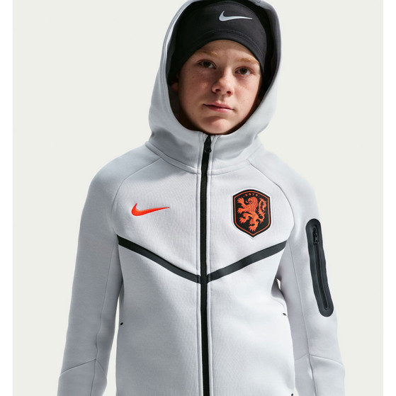 Nike Nederland Tech Fleece Trainingspak Kids WK 2026