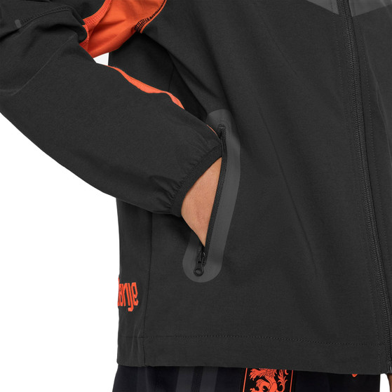 Nike Netherlands Tech Woven Tracksuit Kids WC 2026