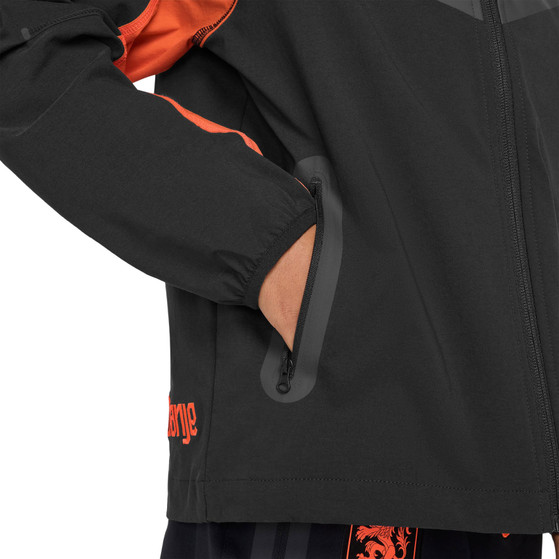 Nike Netherlands Tech Woven Tracksuit Kids WC 2026