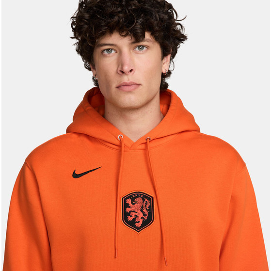 Nike Nederland Sportswear Club Hoody WK 2026