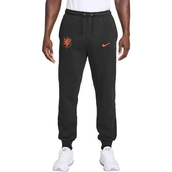 Nike Nederland Sportswear Club Trainingspak WK 2026