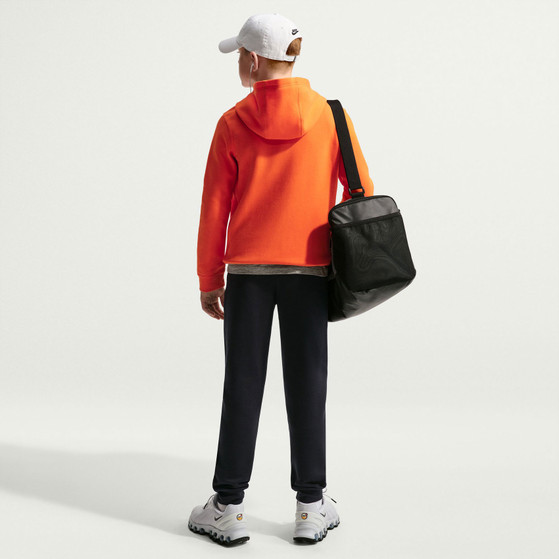 Nike Nederland Sportswear Club Hoody Kids WK 2026
