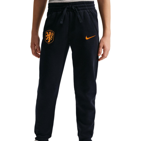 Nike Nederland Sportswear Club Pant Kids WK 2026