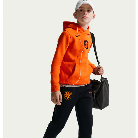 Nike Nederland Sportswear Club Pant Kids WK 2026
