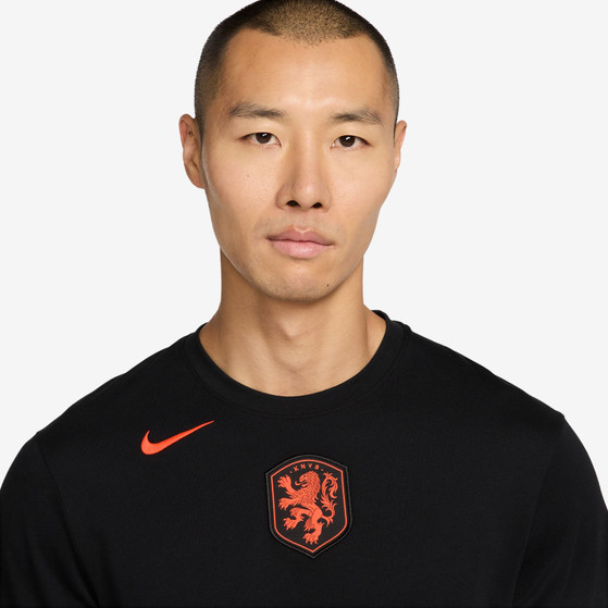 Nike Nederland Primary Tee WK 2026