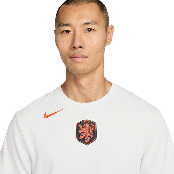 Nike Nederland Primary Tee WK 2026