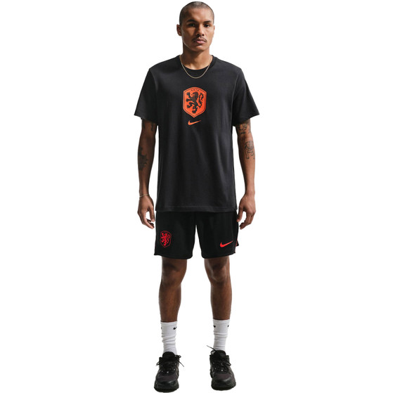 Nike Nederland Crest Tee WK 2026
