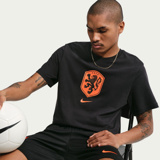 Nike Nederland Crest Tee WK 2026