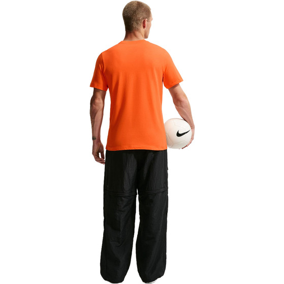 Nike Nederland Crest Tee WK 2026