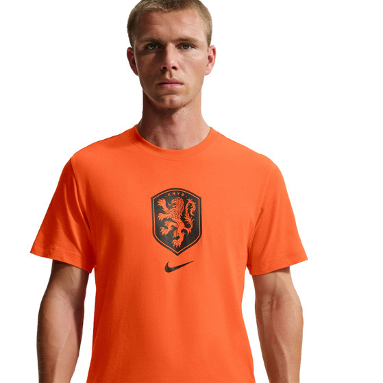 Nike Nederland Crest Tee WK 2026
