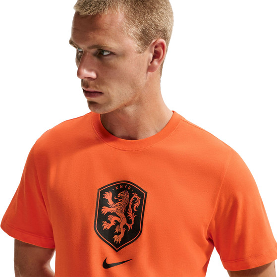 Nike Nederland Crest Tee WK 2026