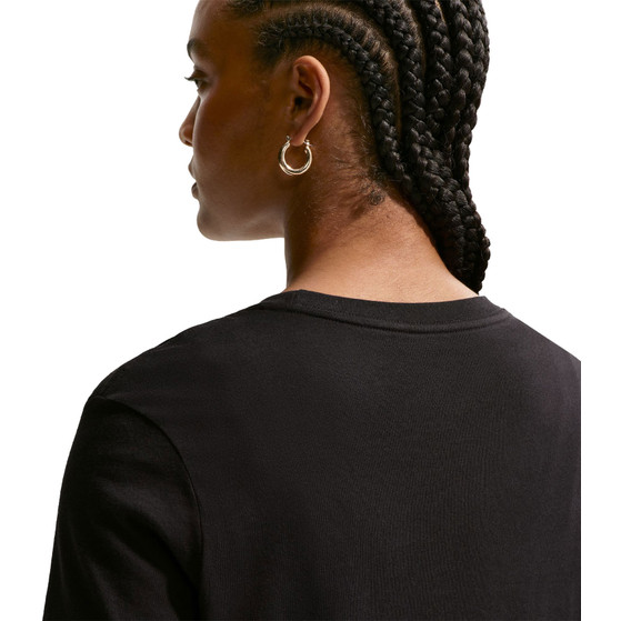 Nike Nederland Crest Tee Dames WK 2026