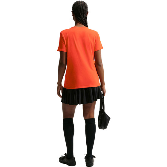 Nike Nederland Crest Tee Dames WK 2026