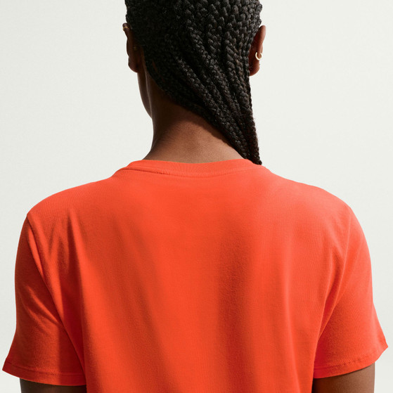 Nike Nederland Crest Tee Dames WK 2026