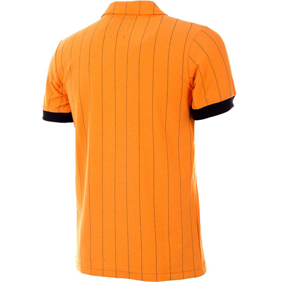 COPA Netherlands Retro Home Shirt 1983