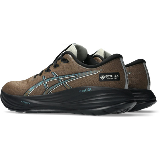 ASICS GEL-Cumulus 27 GTX Homme Marron