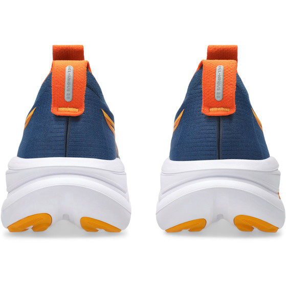 ASICS GEL-Nimbus 28 Heren