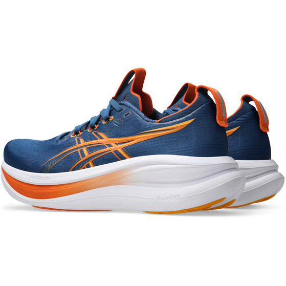 ASICS GEL-Nimbus 28 Heren