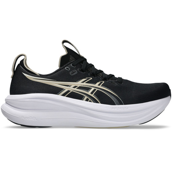 ASICS GEL-Nimbus 28 Breit Herren