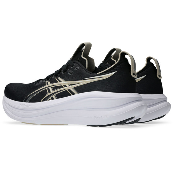 ASICS GEL-Nimbus 28 Breit Herren