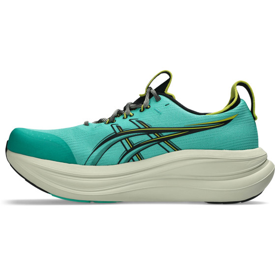 ASICS GEL-Nimbus 28 TR Heren