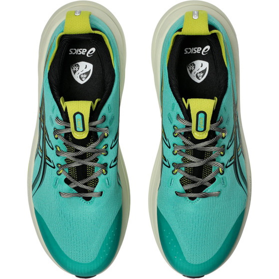ASICS GEL-Nimbus 28 TR Heren