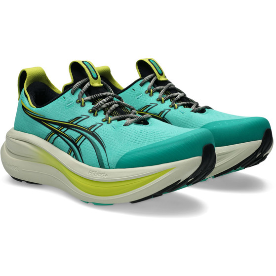 ASICS GEL-Nimbus 28 TR Heren