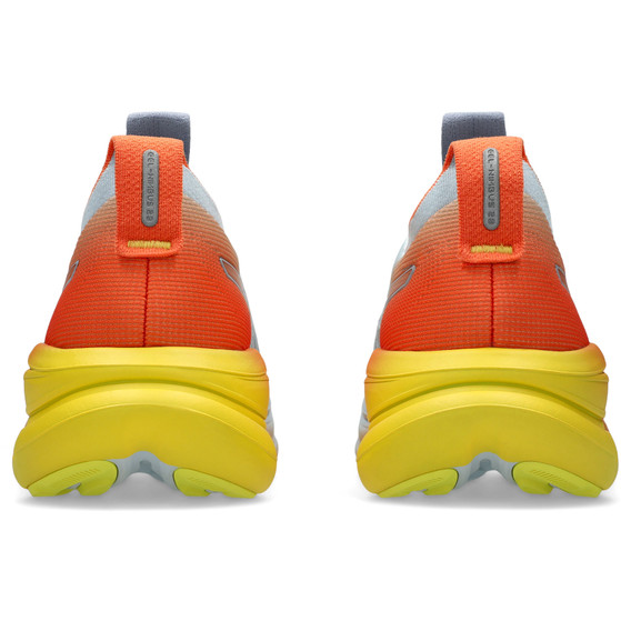 ASICS GEL-Nimbus 28 Herren