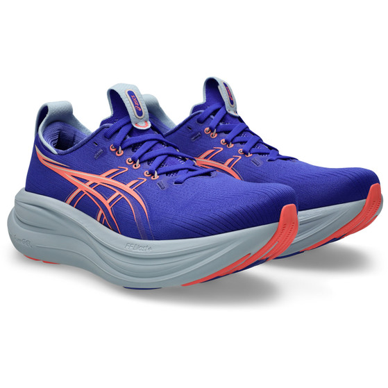 ASICS GEL-Nimbus 28 Damen