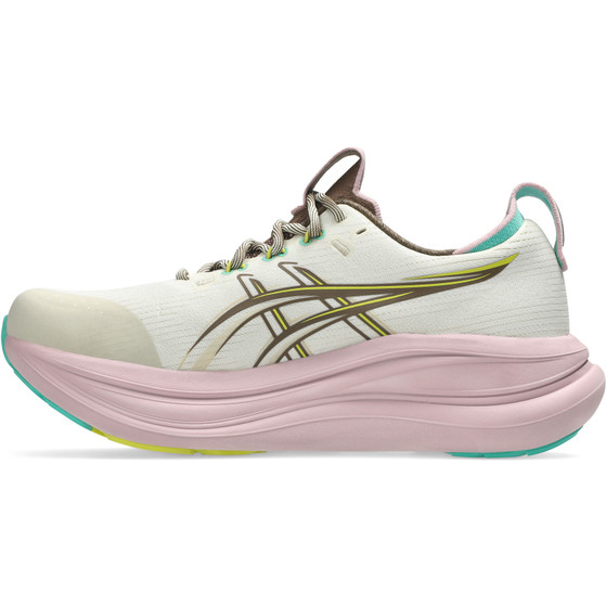 ASICS GEL-Nimbus 28 TR Dames