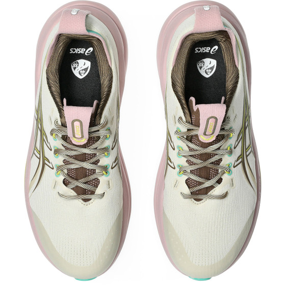 ASICS GEL-Nimbus 28 TR Dames