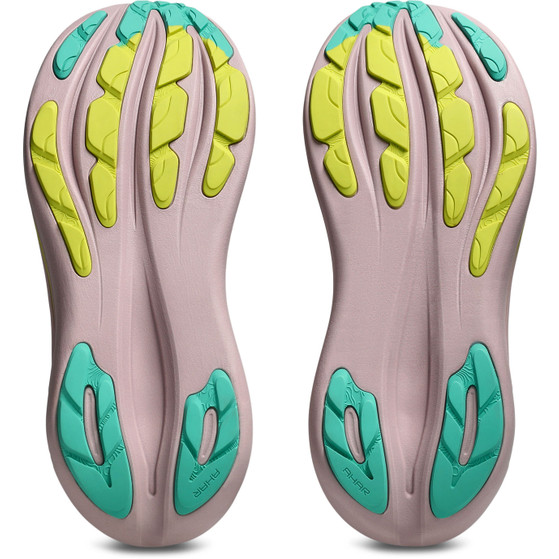 ASICS GEL-Nimbus 28 TR Dames