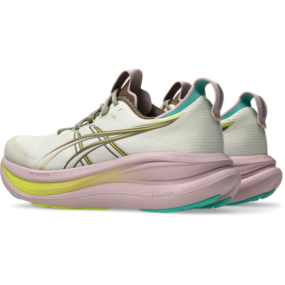 ASICS GEL-Nimbus 28 TR Dames
