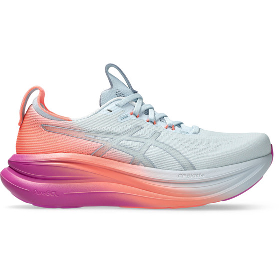 ASICS GEL-Nimbus 28 Dames