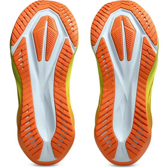 ASICS Novablast 5 Heren