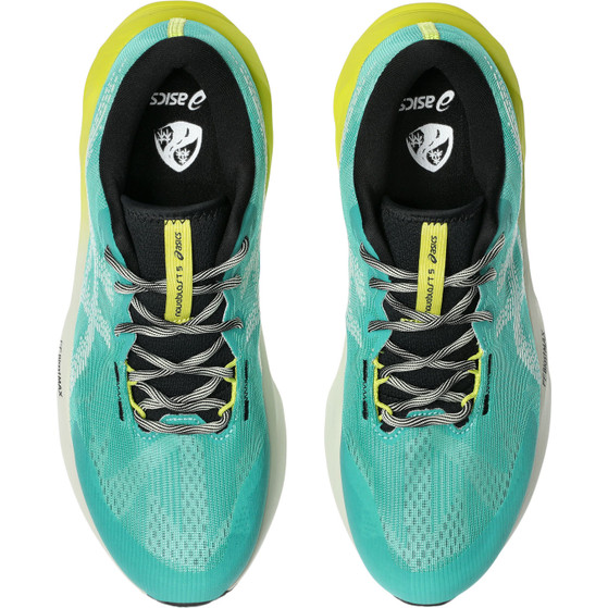 ASICS Novablast 5 TR Herren