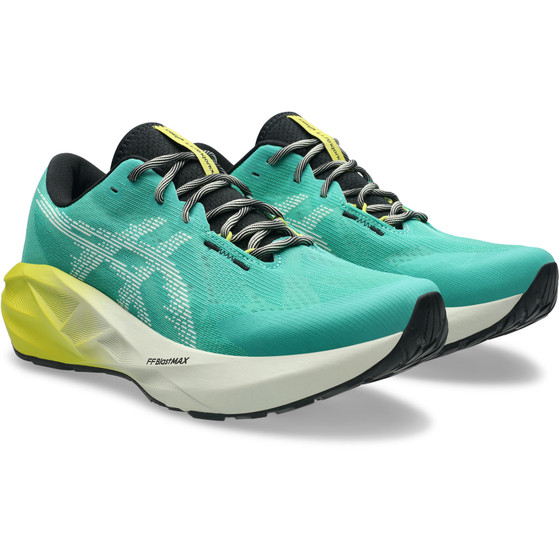 ASICS Novablast 5 TR Herren